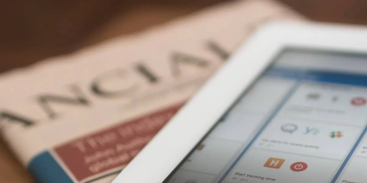 Media (Web and Social Media)